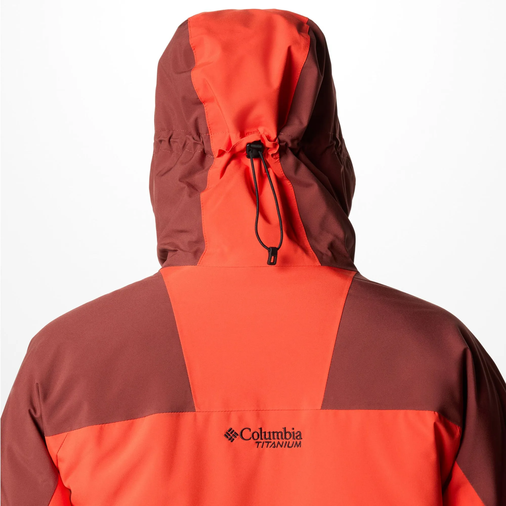 Men's PowBound Waterproof Ski Jacket