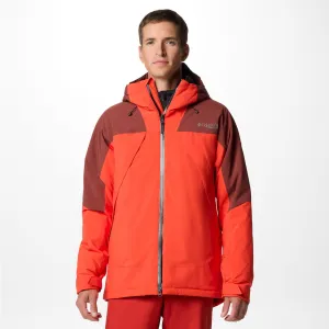 Men's PowBound Waterproof Ski Jacket