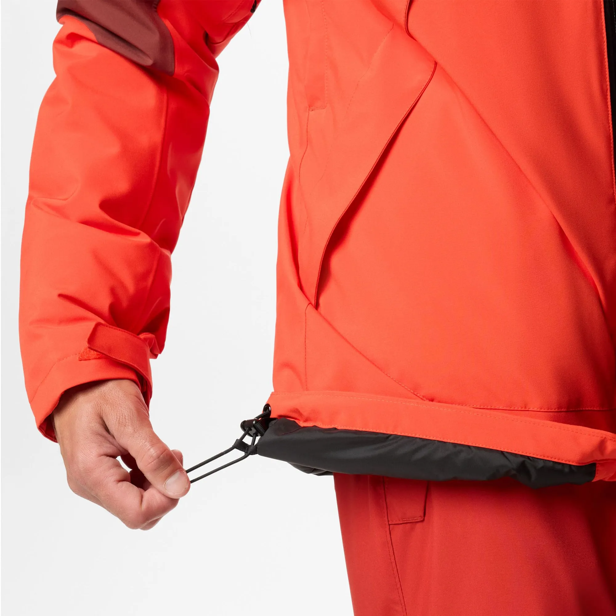 Men's PowBound Waterproof Ski Jacket