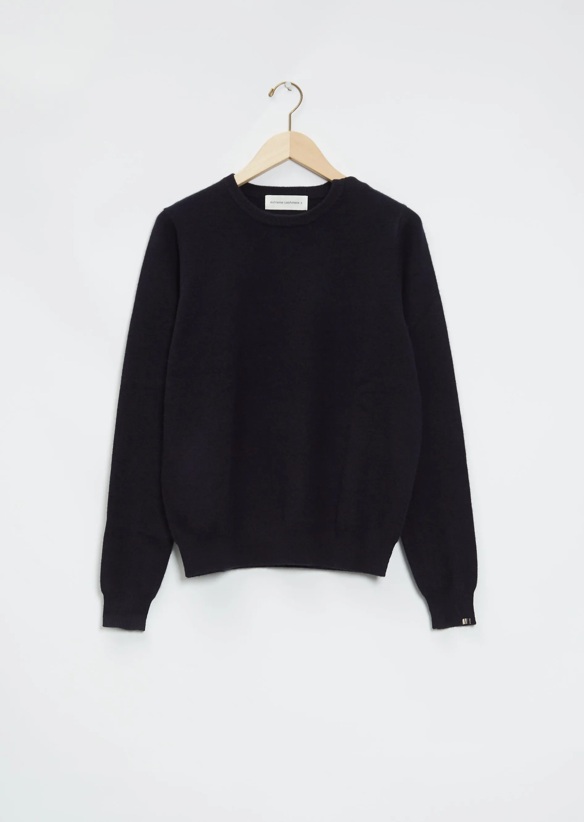 n°36 Be Classic Cashmere Sweater