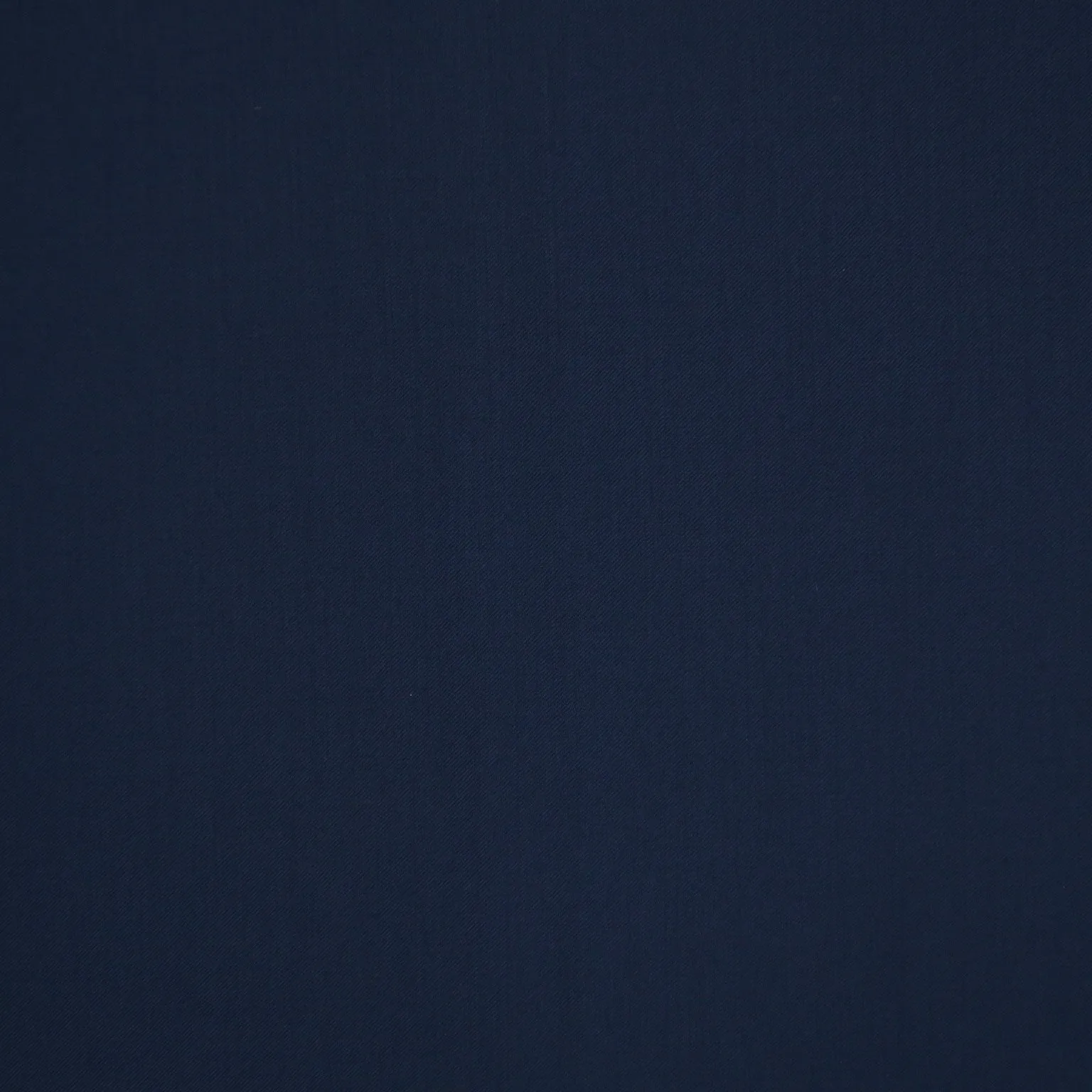 Navy Solid Super 120's Extrafine Blend Ariston Fabric