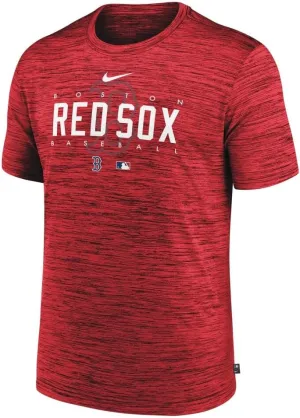 Nike Men's MLB Authentic Collection Velocity Practice T-Shirt