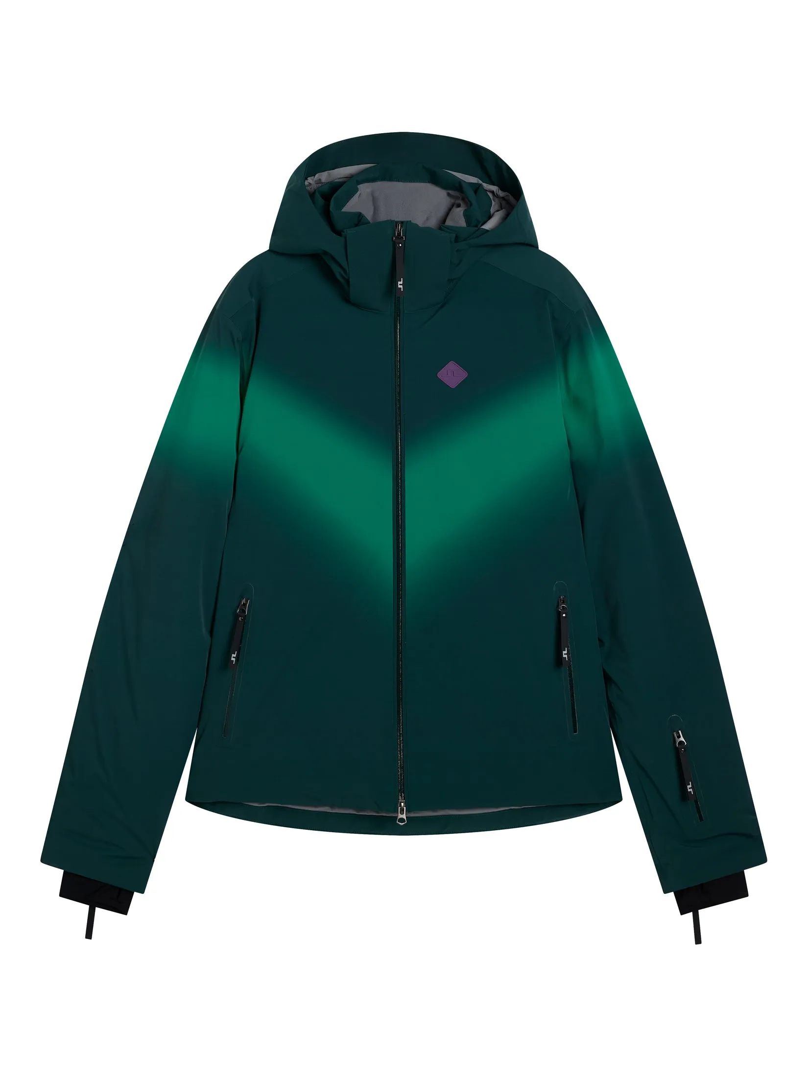 OMNIA PRO JACKET / Ponderosa Pine