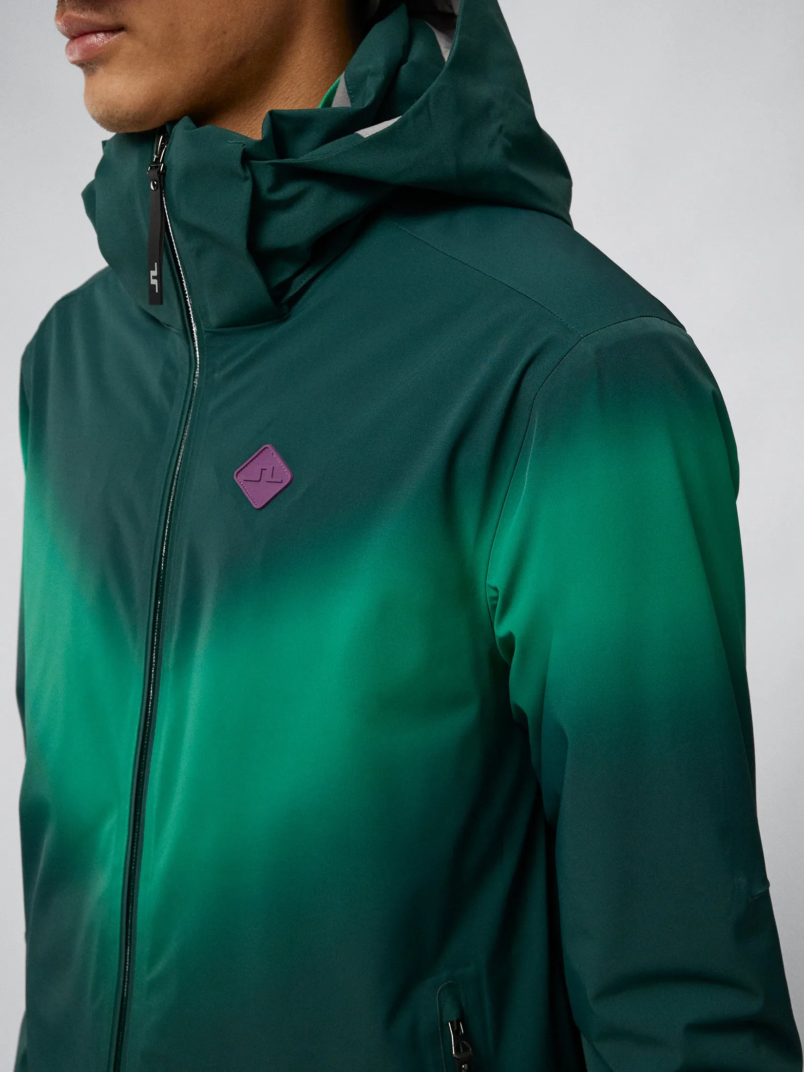 OMNIA PRO JACKET / Ponderosa Pine