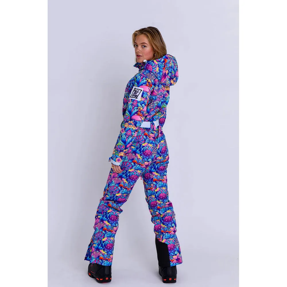 OOSC How High One-Piece Suit 2025
