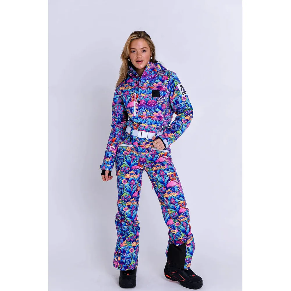 OOSC How High One-Piece Suit 2025