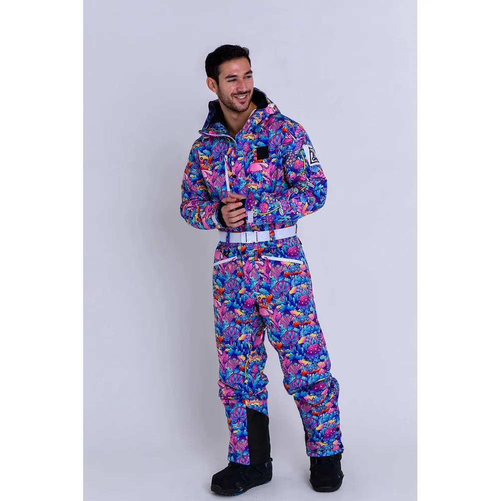 OOSC How High One-Piece Suit 2025