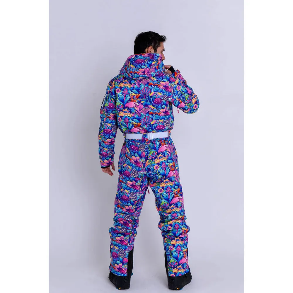 OOSC How High One-Piece Suit 2025