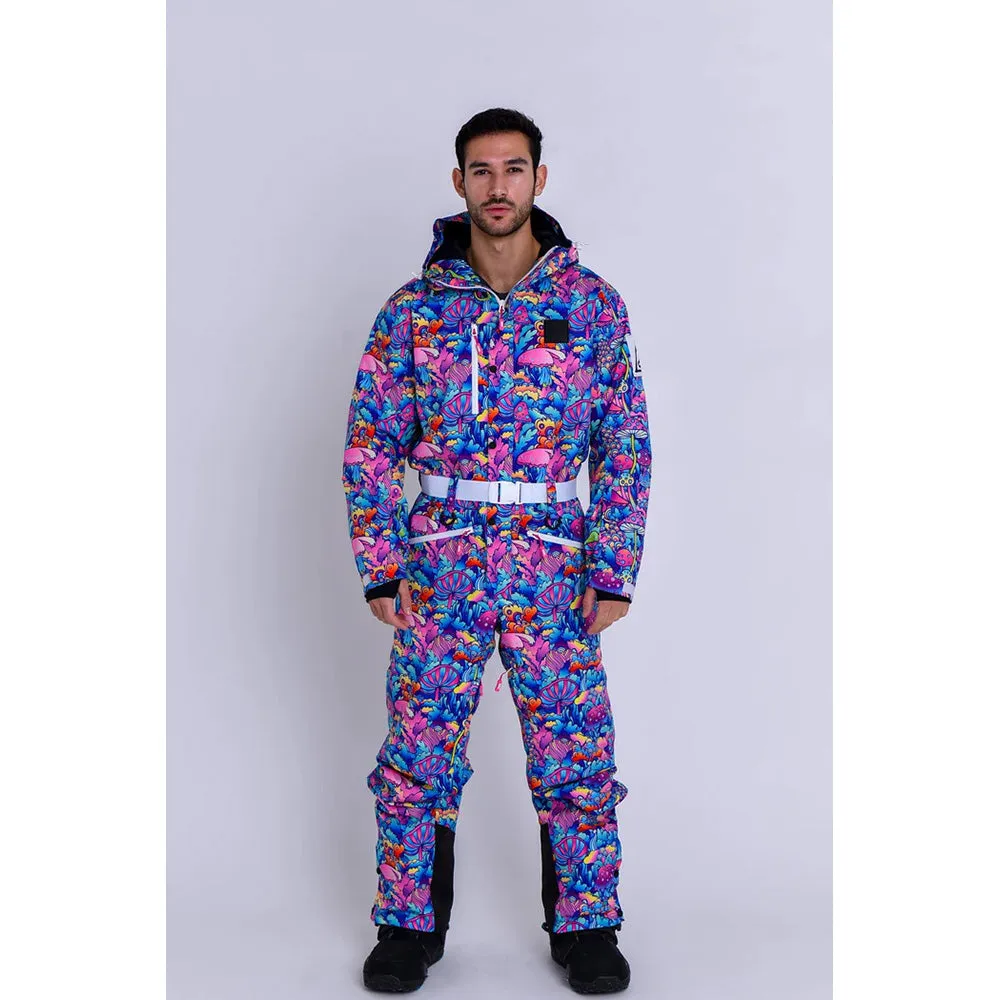 OOSC How High One-Piece Suit 2025