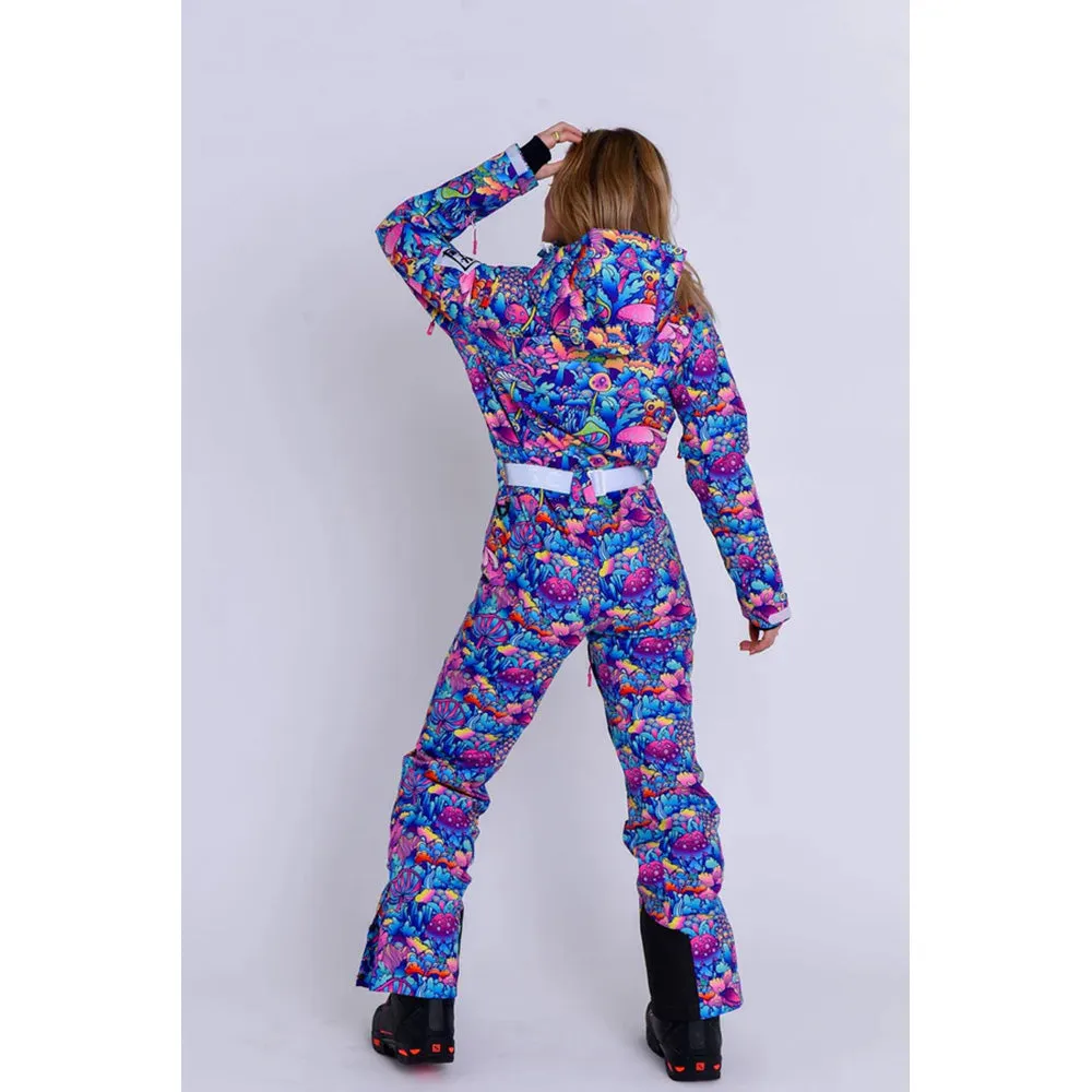 OOSC How High One-Piece Suit 2025