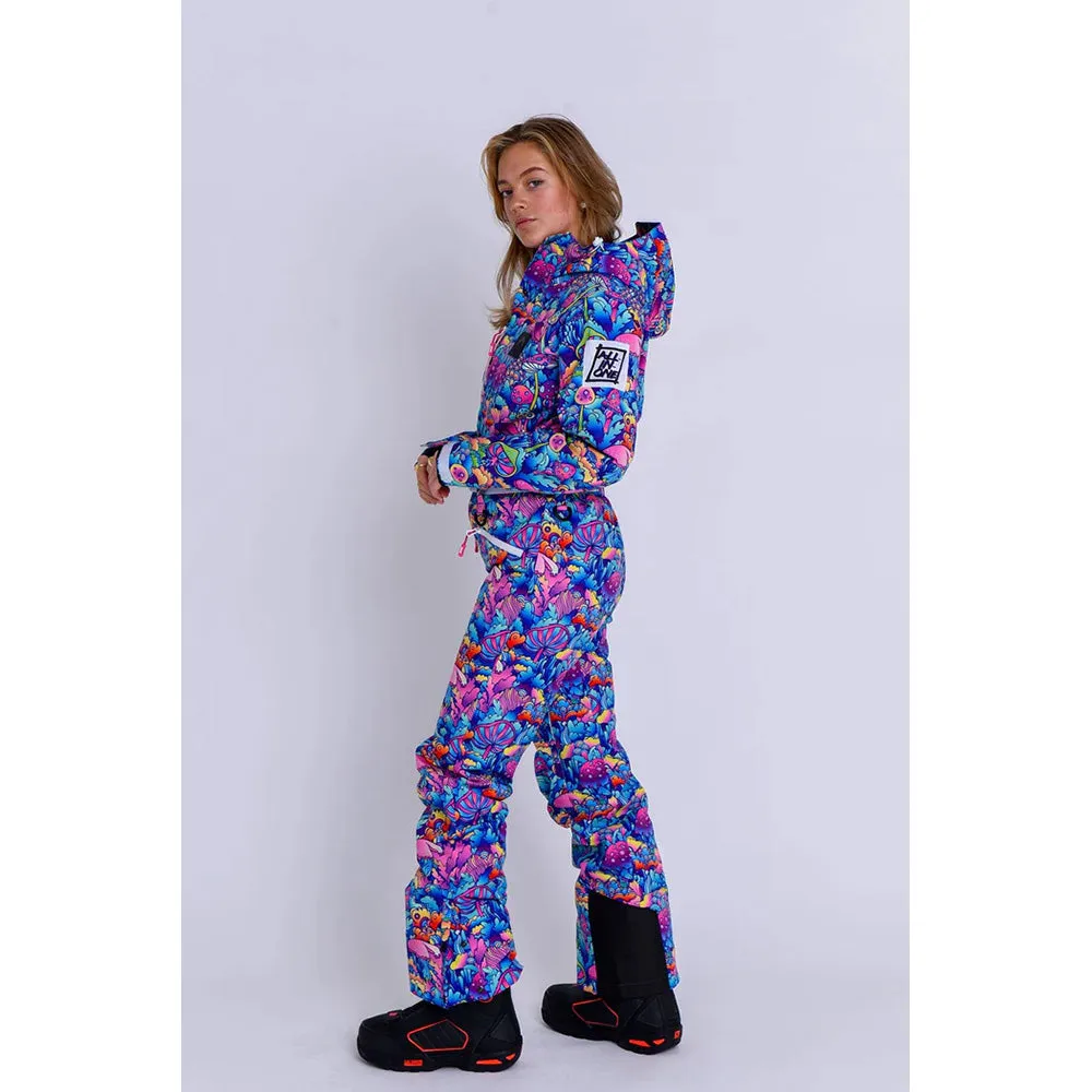 OOSC How High One-Piece Suit 2025