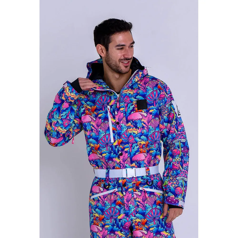 OOSC How High One-Piece Suit 2025