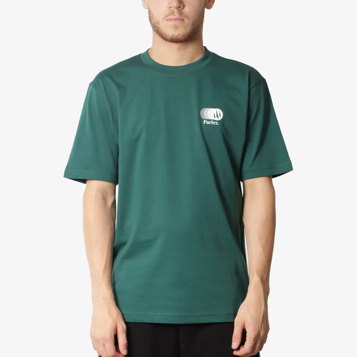 Parlez Charter T-Shirt