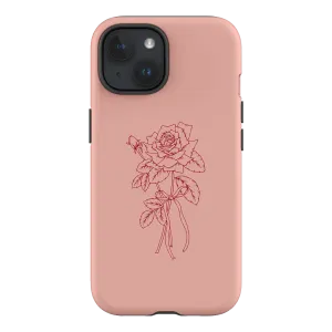 Pink Rose