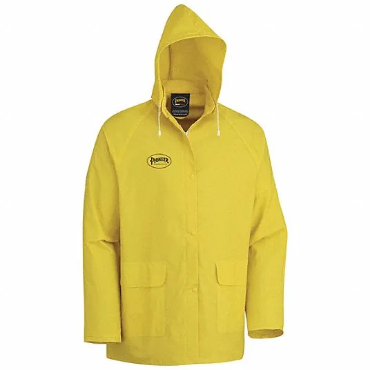 Pioneer FR Rain Jacket