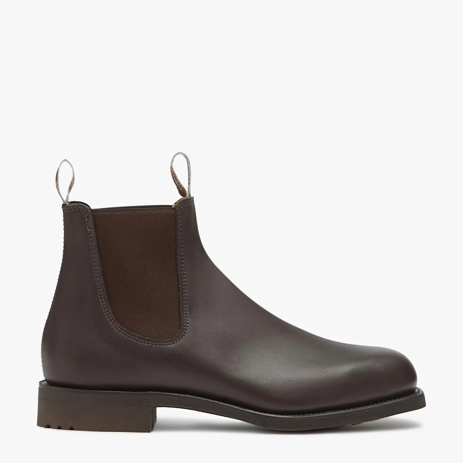 R.M. Williams Gardener Boot - Brown