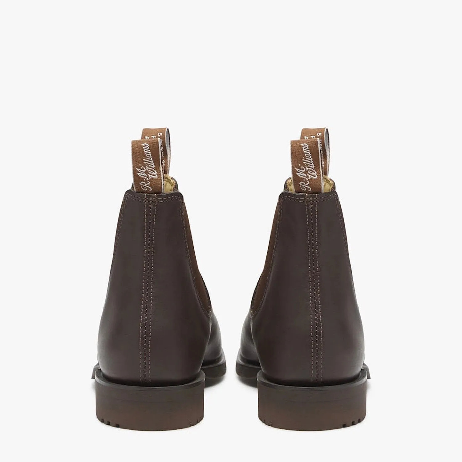R.M. Williams Gardener Boot - Brown