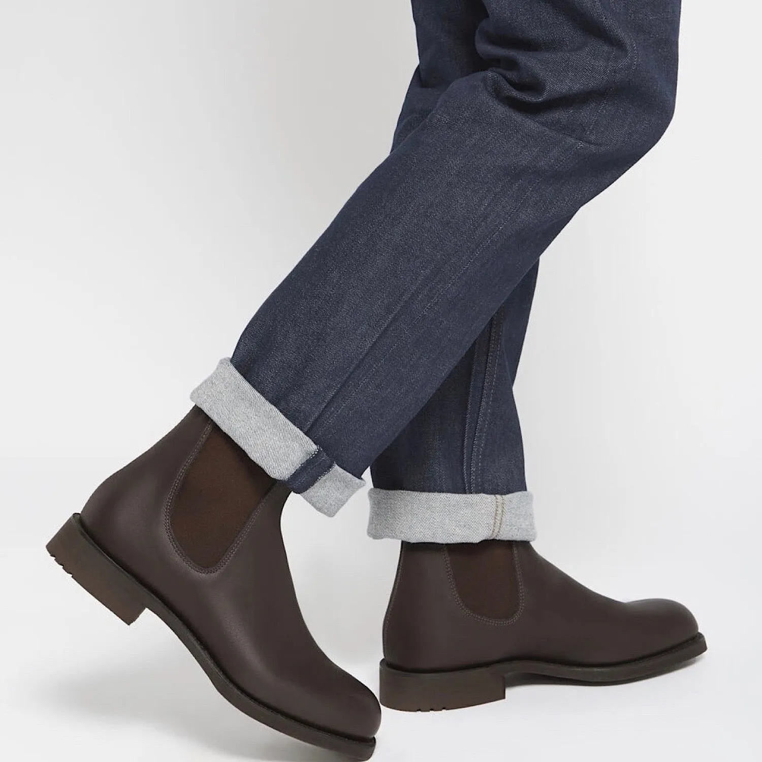 R.M. Williams Gardener Boot - Brown