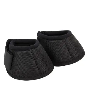 Roma Deluxe Non-Twist Bell Boots