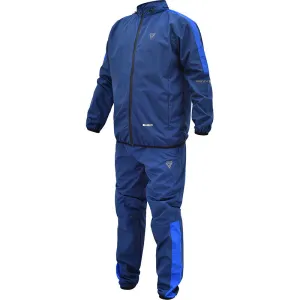 Sauna suit - RDX - C1 - Bl
