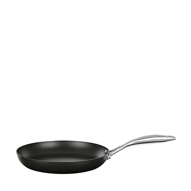 Scanpan PRO IQ Stratanium Fry Pan, 9.5-in