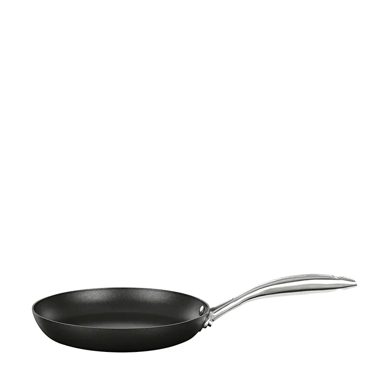 Scanpan PRO IQ Stratanium Fry Pan, 9.5-in