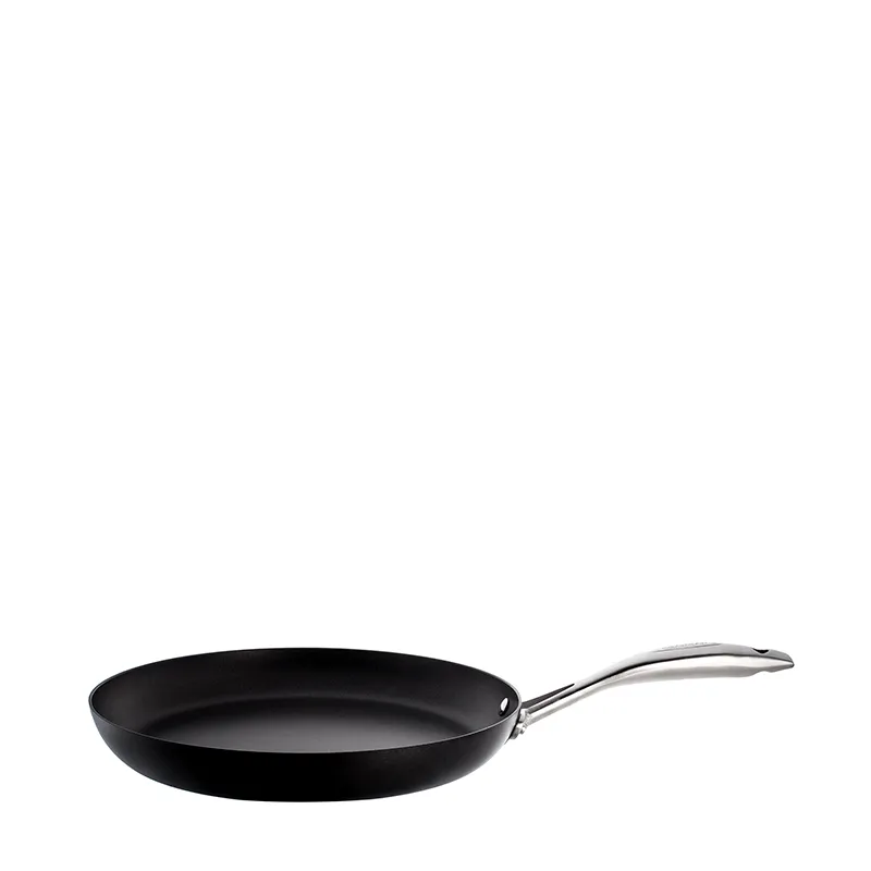 Scanpan PRO IQ Stratanium Fry Pan, 9.5-in