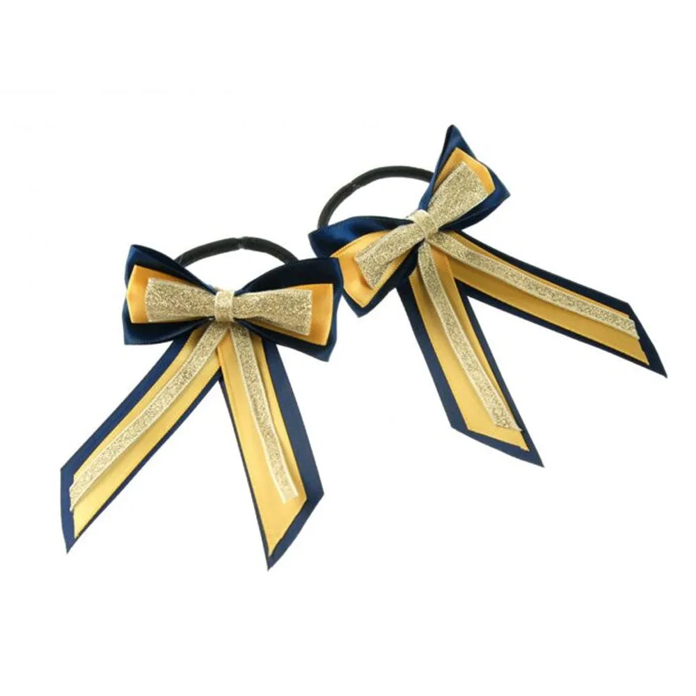 ShowQuest Piggy Bow and Tails