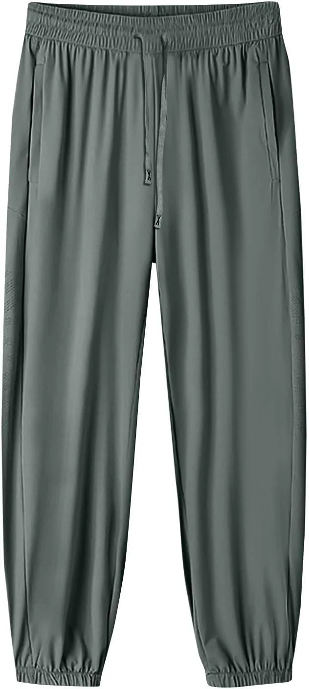 Sweatpants Women,Cargo Pants for Girls Dressy High Waisted Linen Cotton Palazzo Trousers Straight Leg