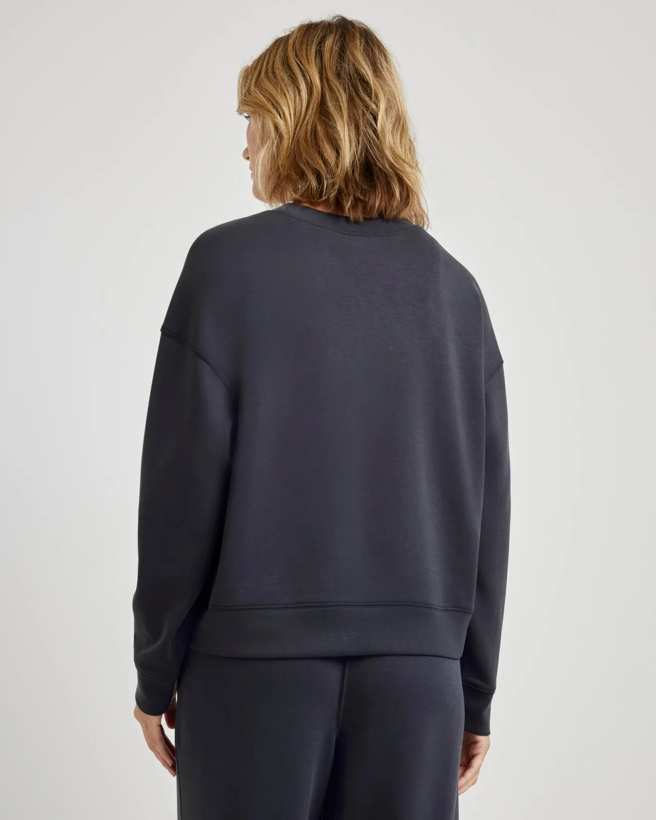 Tammy Scuba Pullover