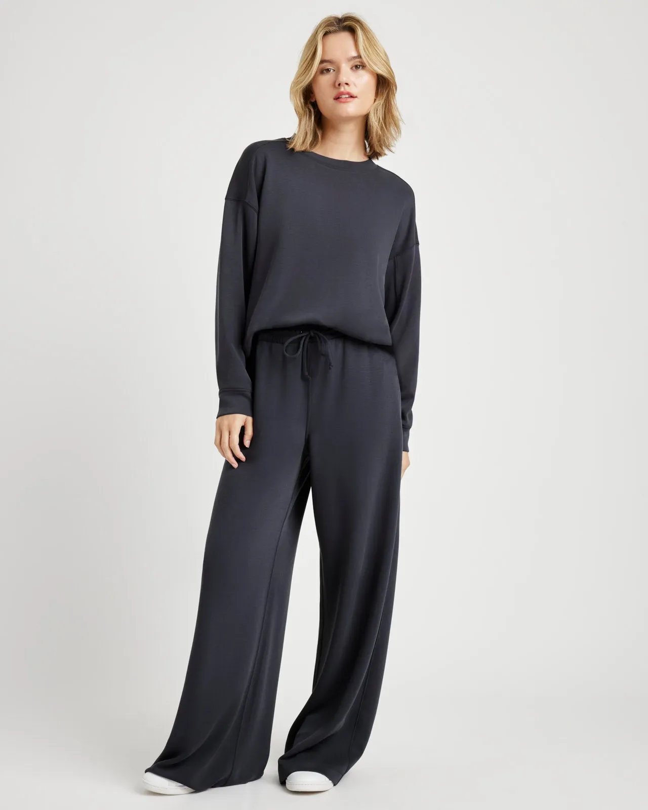 Tammy Scuba Pullover