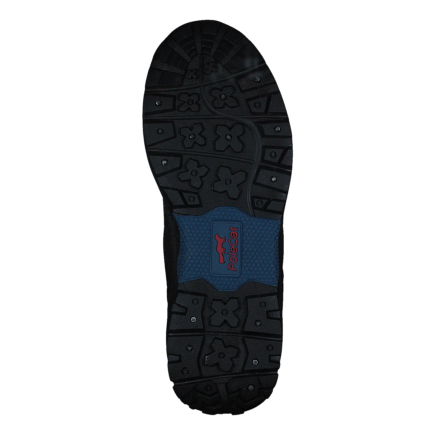 Tenaci Tass Gtx Swedish Grip Black