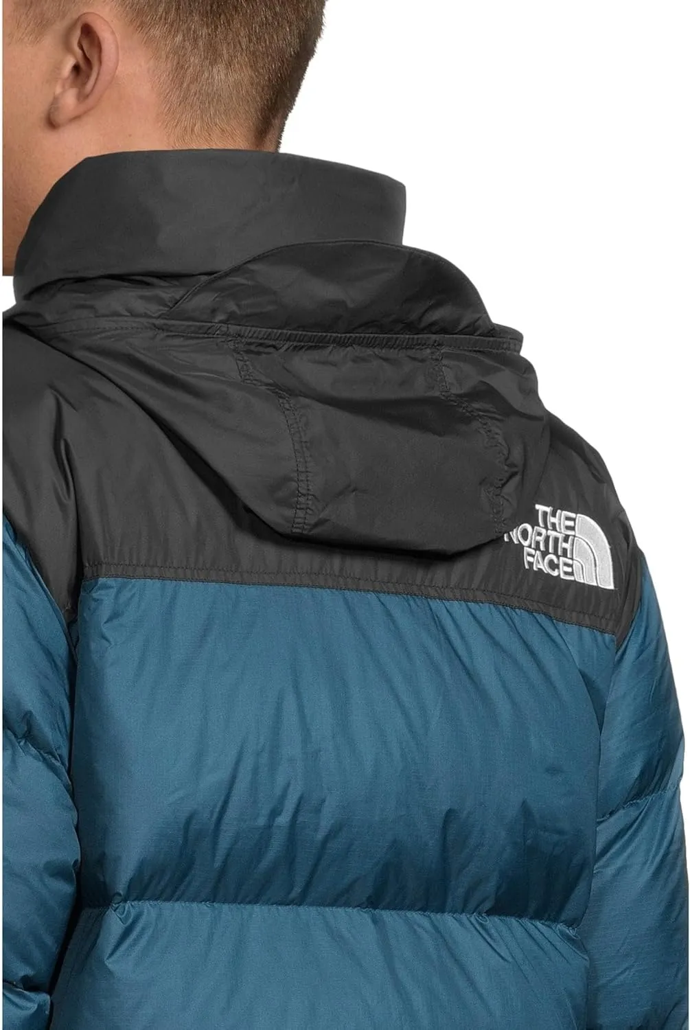 THE NORTH FACE Men's 1996 Retro Nuptse Jacket