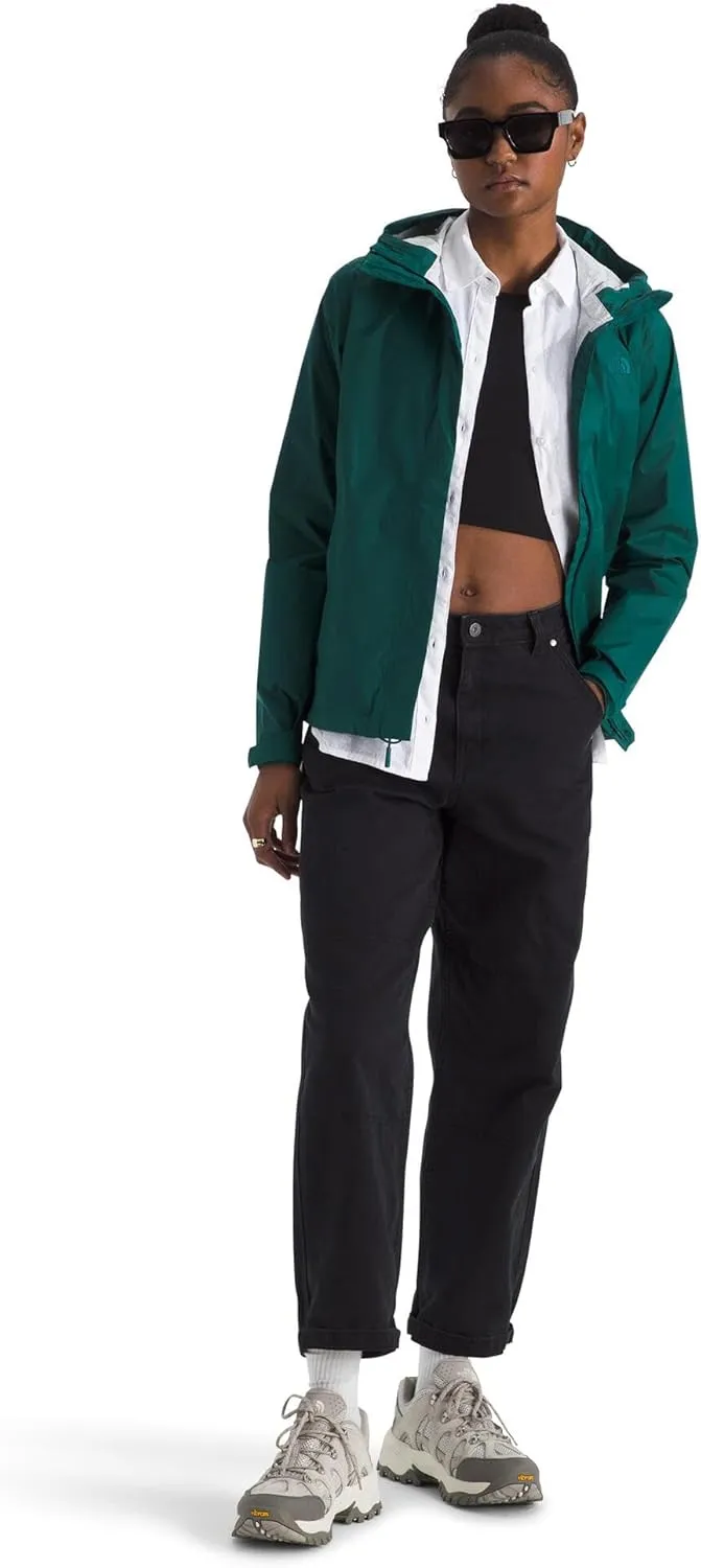THE NORTH FACE Women's Venture 2 Jacket