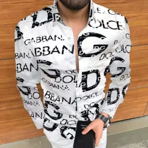 The Rider Casual Shirts For Men
