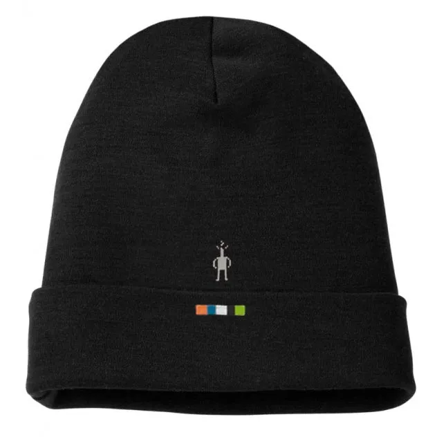 Thermal Merino Reversible Cuffed Beanie