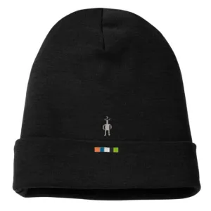 Thermal Merino Reversible Cuffed Beanie