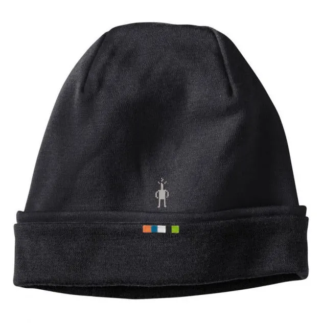 Thermal Merino Reversible Cuffed Beanie