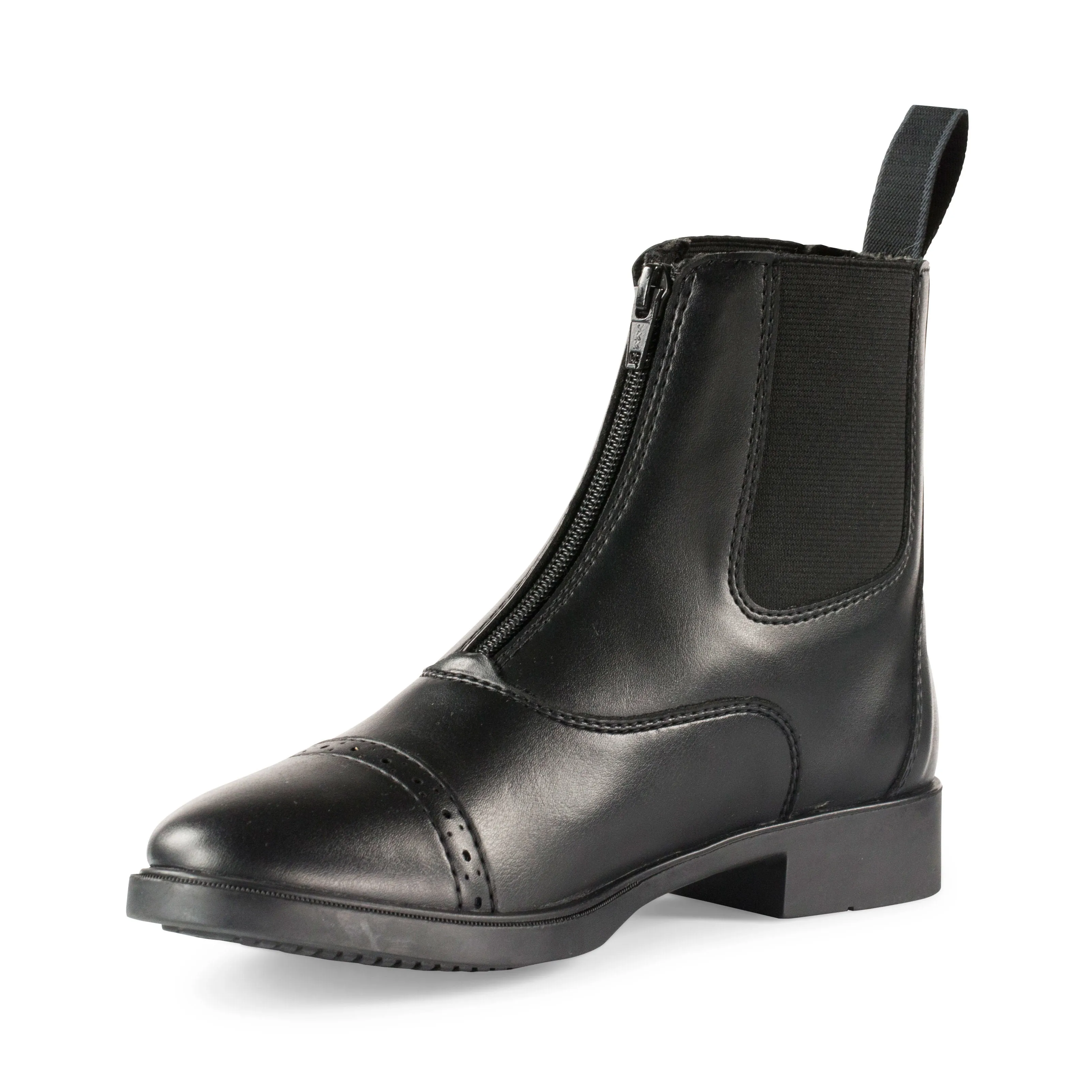 Wexford Jodphur boots