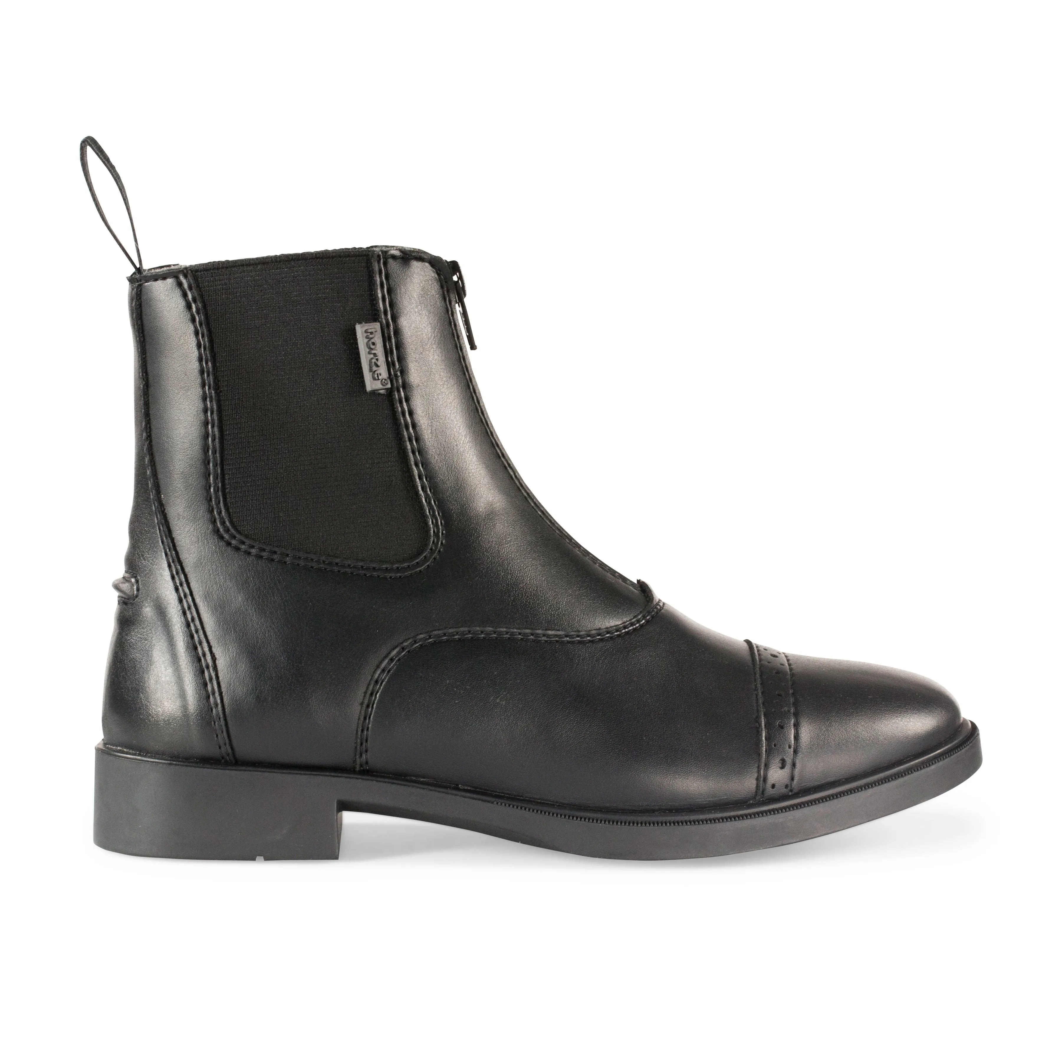 Wexford Jodphur boots