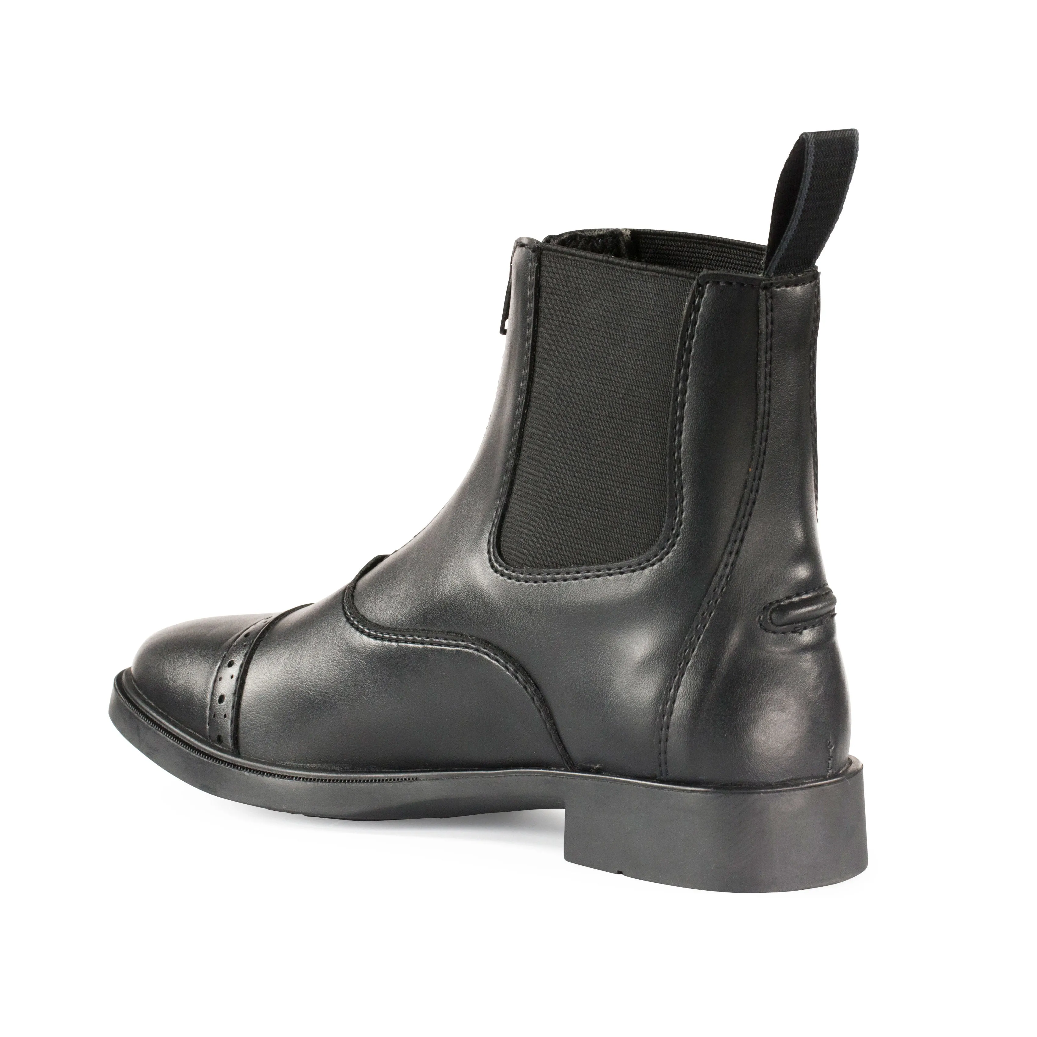 Wexford Jodphur boots