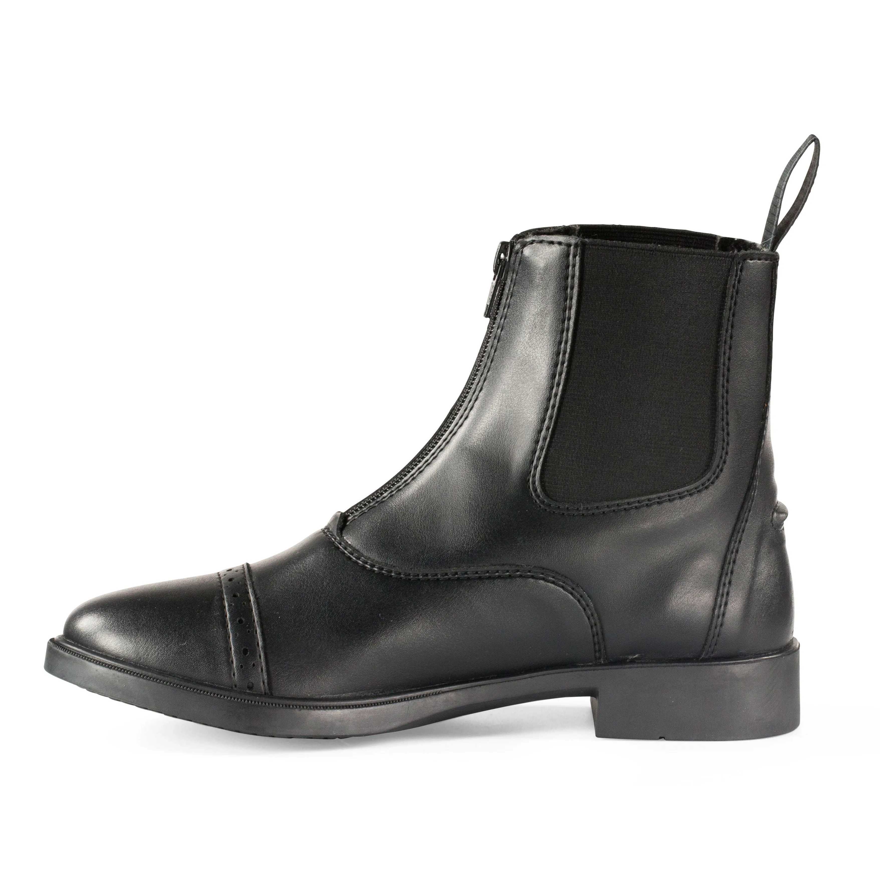 Wexford Jodphur boots