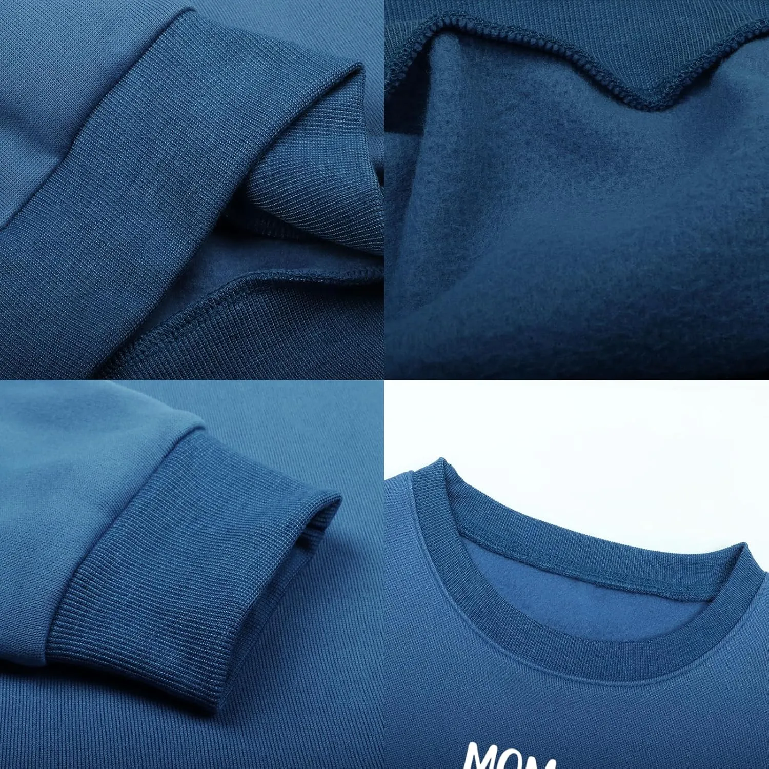 Womens Great Grandma Sweatshirt Crewneck Casual Pullover Loose Comfy Grandma Gifts Shirts Top