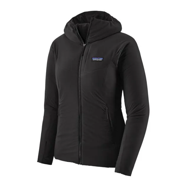 Women's Nano-Air Hoody