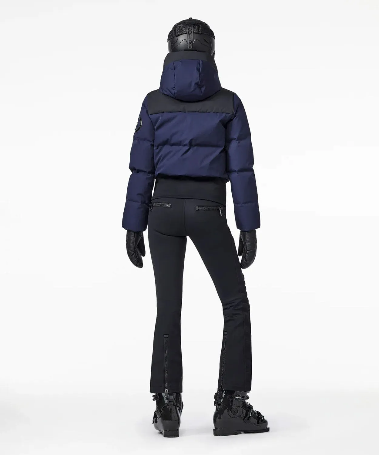 Women's Village Ski Jacket