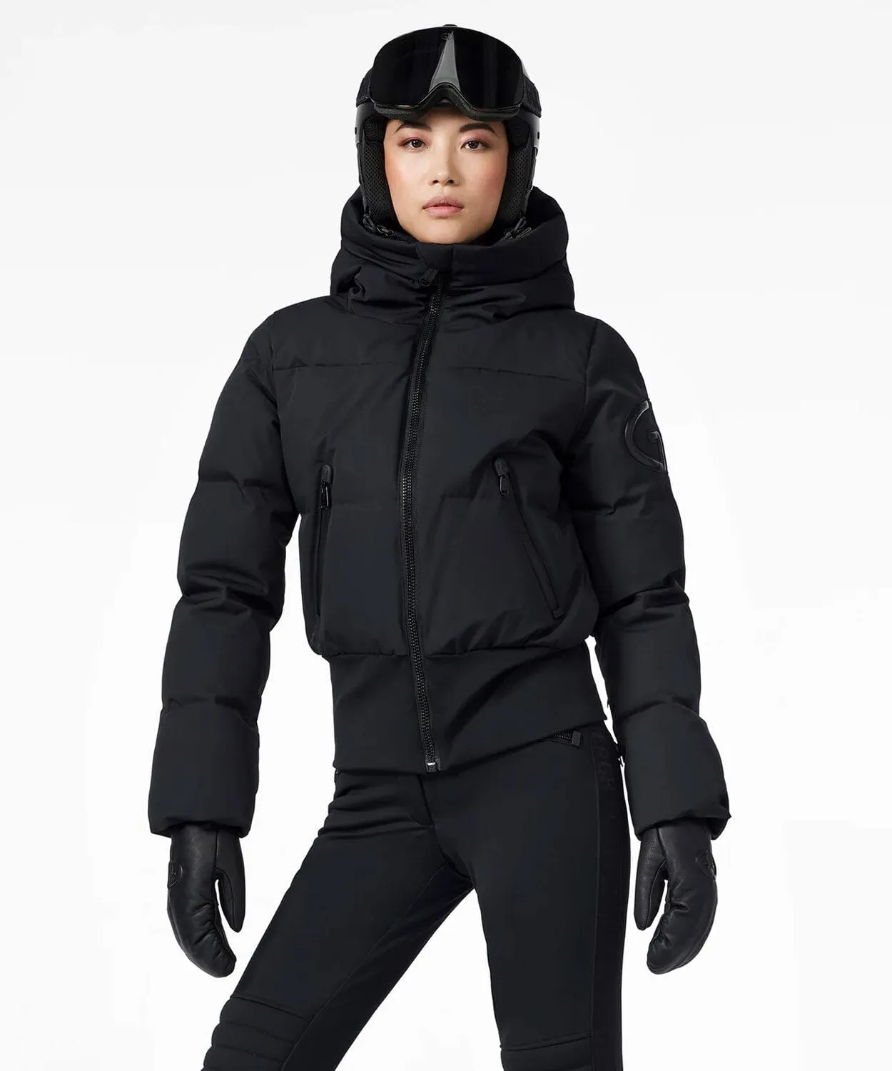 Women's Village Ski Jacket