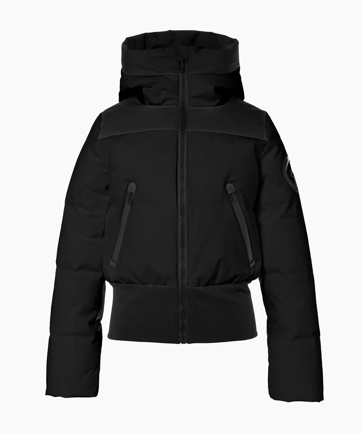 Women's Village Ski Jacket