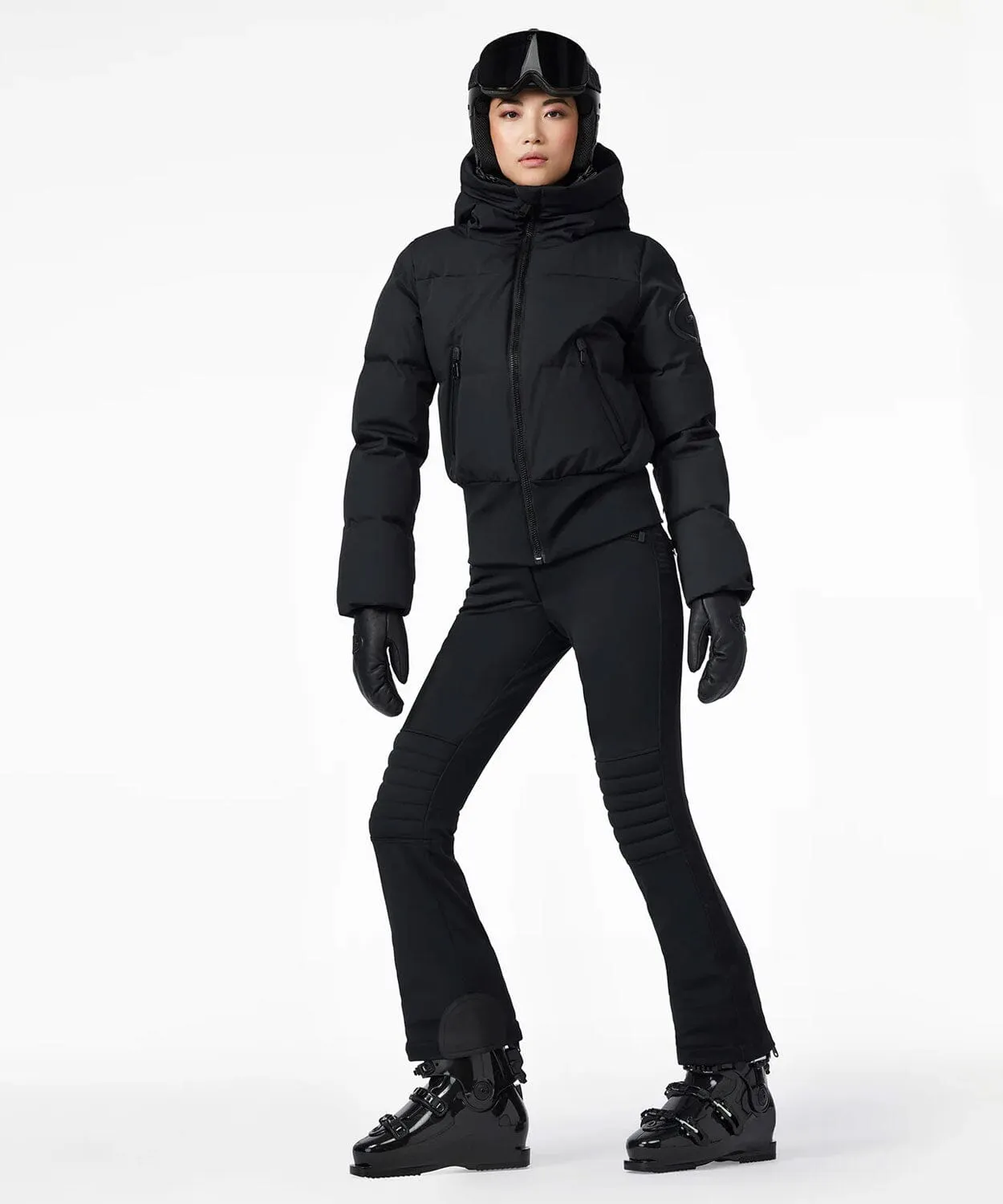 Women's Village Ski Jacket