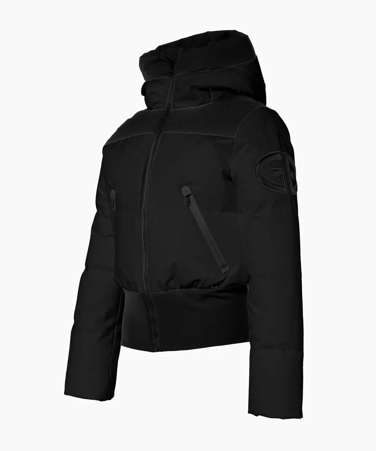 Women's Village Ski Jacket