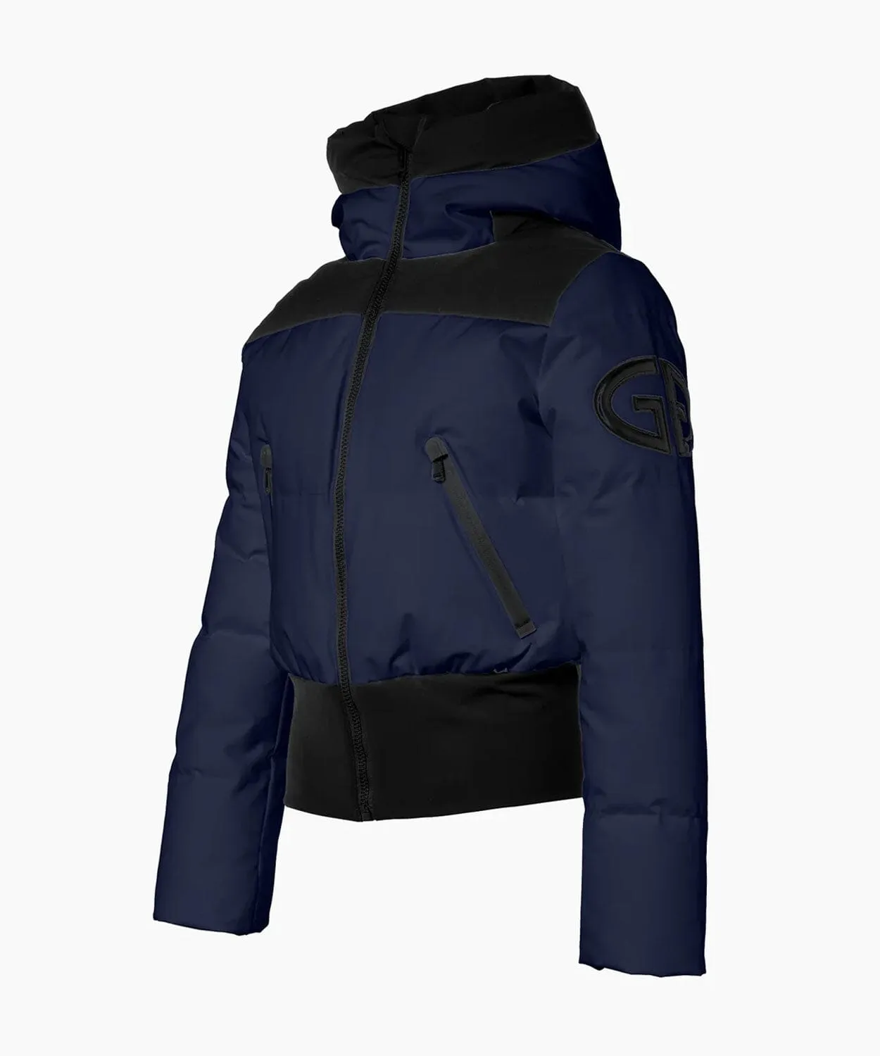 Women's Village Ski Jacket